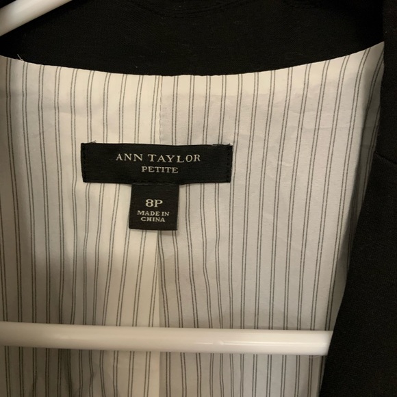 Ann Taylor Women’s Suit - Picture 2 of 3